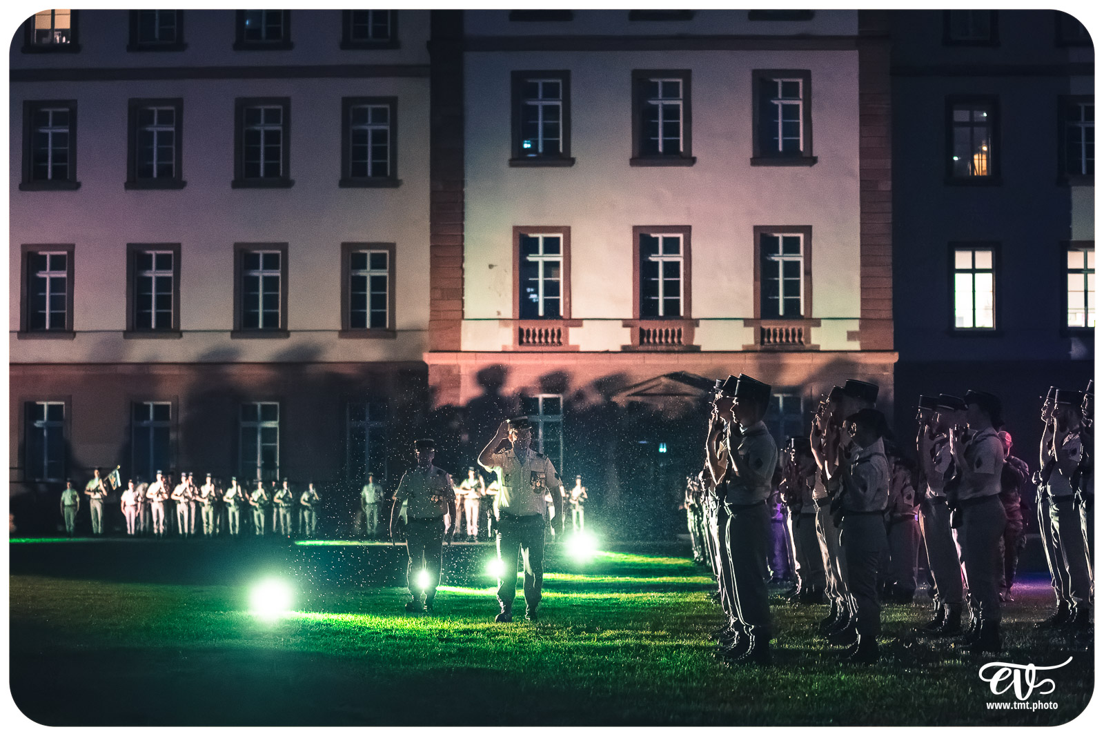 54EME REGIMENT DE TRANSMISSIONS